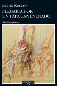 Oração por um papa envenenado