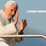 Renuncia de Bento 3