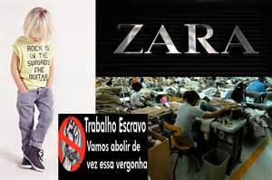 Trabalho Escravo Zara 3