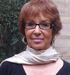 Anne-Marie Mariani