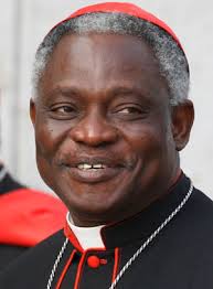 Card. Turkson 2