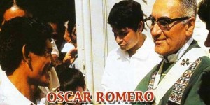 Dom Oscar Romero 2014