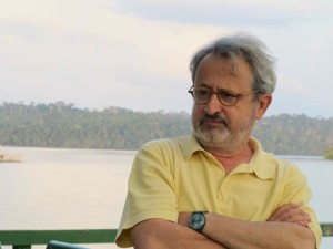 Eduardo Viveiros de Castro
