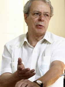 Frei Betto Mar 2014