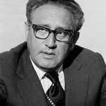 Henry Kissinger - Afrod