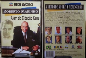 Muito além do cidadão kane roberto marinho
