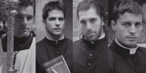 Padres bonitos