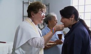 Sacerdotisas 4