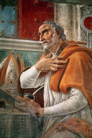 Santo Agostinho