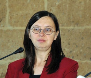 Serena Noceti 2