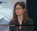 Virginie Larousse