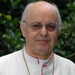 Card. Baldisseri