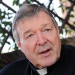 Card. Georde Pell