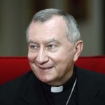 Card. Parolin