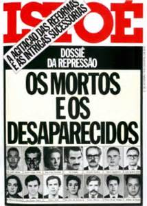 Ditadura Brasil - ISTOÉ 2
