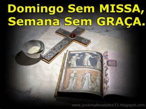 Domingo sem missa 2