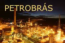 Espionagem El c - Petro