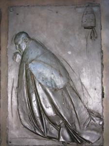 João XXIII - bronze