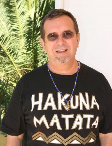 P. Jose Vieira