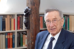 Peter Hünermann