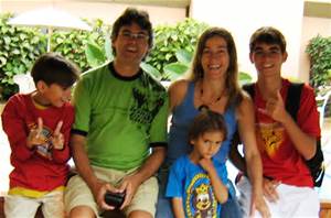 Sexualidade e Família