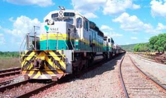 Vale - Trem 2