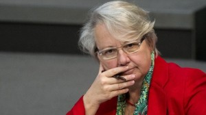 Annette Schavan