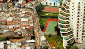 Capitalismo - desigualdade 6