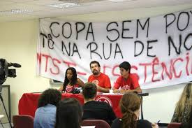 Copa sem Povo