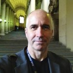 David Gibson 3