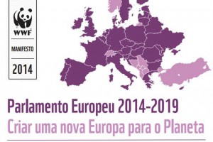 Eleições P. Europei 14 - Europa