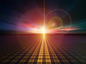 Horizonte Luz