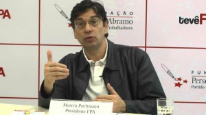 Marcio Pochma