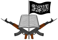 Nigéria Logotipo do Boko Haram
