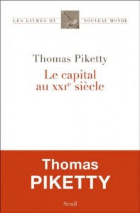 O Capital no Séc. XXI