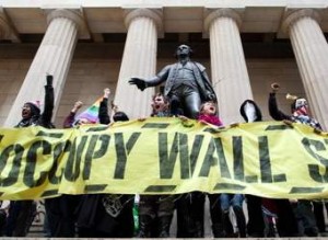Occupy Wall Street