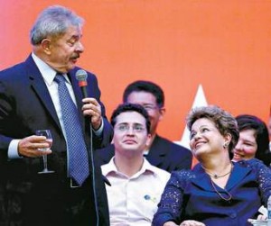 PT falhou