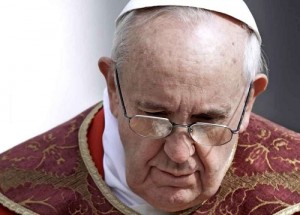 Papa Francisco 5-14