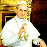 Paulo VI ab