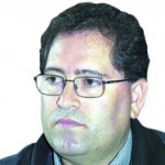 Pe. José Luís Rodrigues
