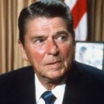 Ronald Reagan 2