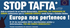 TAFTA - Stop 2
