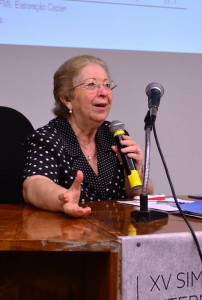 Tânia Bacelar