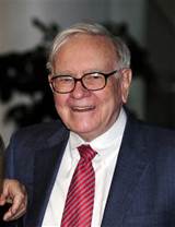 Warren Buffett