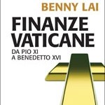 Benny Lai - Finanze Vaticane