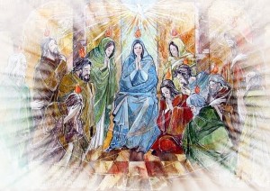 Pentecostes z