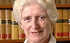 Butler-Sloss - Baronesa