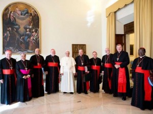 G8 de Francisco - 2