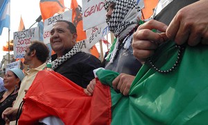 Israel x Palestina 4