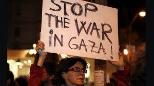 Israel x Palestina 5